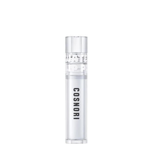 Cosnori - Water-Full Lip Plumper Strong - Блиск-плампер для губ - 01 Clear - 3,5g