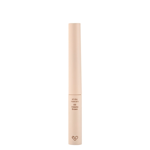 AOU - All Day Mascara - Тушь для ресниц - 03 Volume Brown - 3,3g