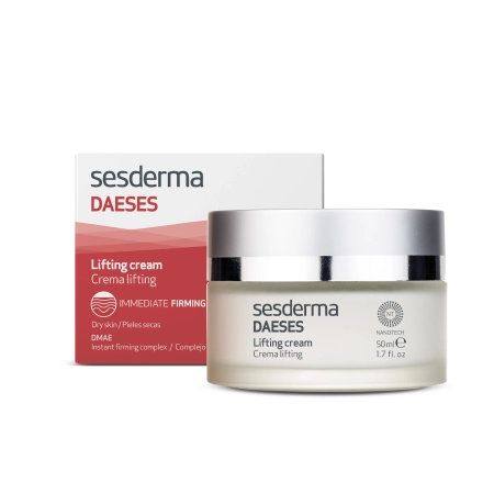 sesderma - Daeses Lifting Cream - Ліфтинговий крем для обличчя - 50ml