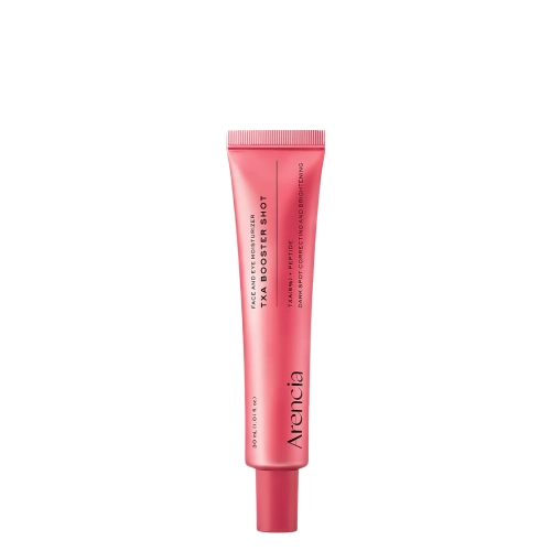 Arencia - TXA Booster Shot - Бустер с TXA - 30ml