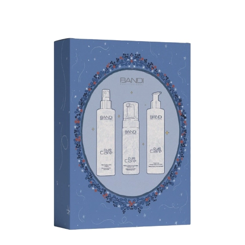 Bandi - Набор Professional - Pure Care - 230ml+150ml+230ml