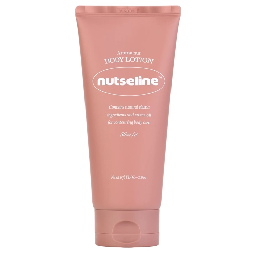nutseline - Aroma Nut Slim Fit Body Lotion - Увлажняюще-укрепляющий лосьон для тела - 200ml