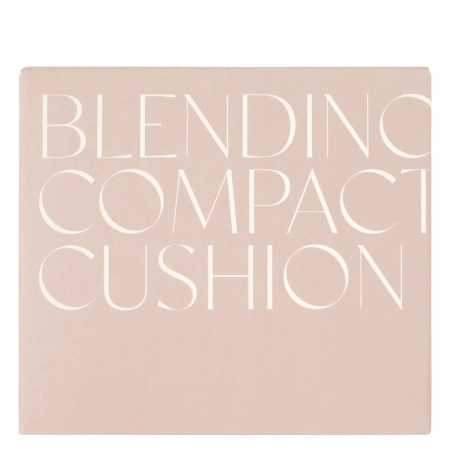 ELROEL - Blending Compact Cushion - Тональний кушон - 25 Medium Beige - 12,5g