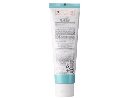A'Pieu - Увлажняющая очищающая пенка - Madecassoside Cleansing Foam - 130ml