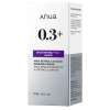 Anua - Nano Retinol 0,3% + Niacin Renewing Serum - Разглаживающая и осветляющая сыворотка с ретинолом - 30ml