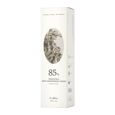 Dr. Althea - Anastatica Skin Conditioning Toner - Восстанавливающий тонер с экстрактом иерихонской розы - 250ml