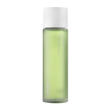 Celimax - The Real Noni Moisture Balancing Toner - Тонер для лица с экстрактом плодов нони - 150ml