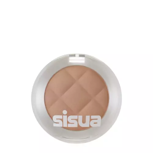 Unleashia - Sisua Butter Waffle Dough Blusher - Рум'яна для обличчя - 3 Honey Oolong - 8g