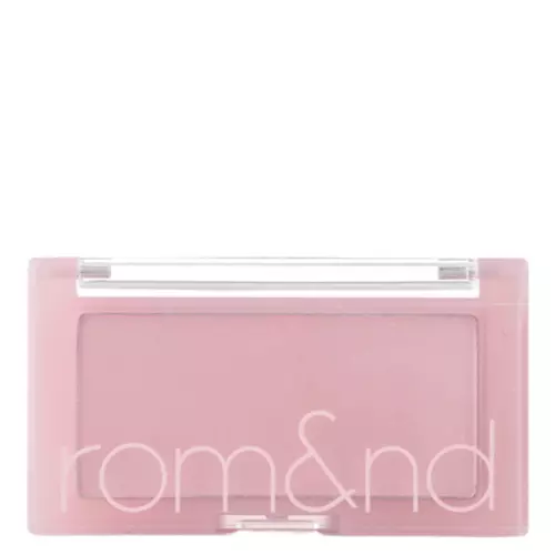 Rom&nd - Рум'яна для обличчя - Better Than Cheek - 02 Vine Nude - 4g