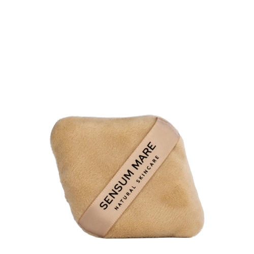 Sensum Mare - Algotone - Спонж для нанесения пудры