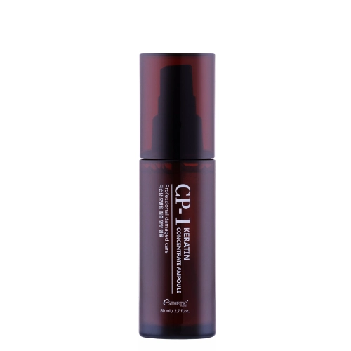 CP-1 - Keratin Concentrate Ampoule - Кератиновая ампула для волос - 80ml