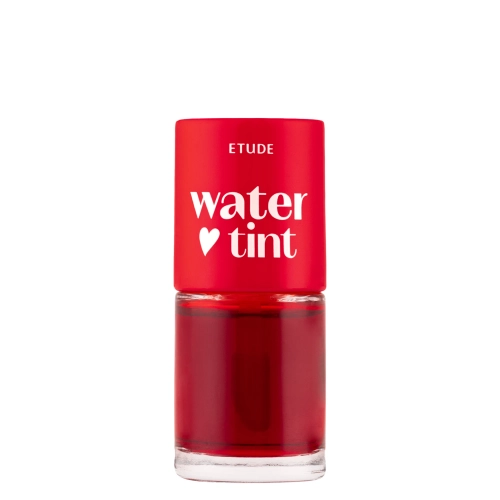 Etude House - Dear Darling Water Tint - Тинт для губ - Cherry Ade - 9,5g