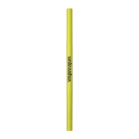 Unleashia - Shaper Defining Eyebrow Pencil - Карандаш для бровей - 1 Oatmeal Brown - 0,025g