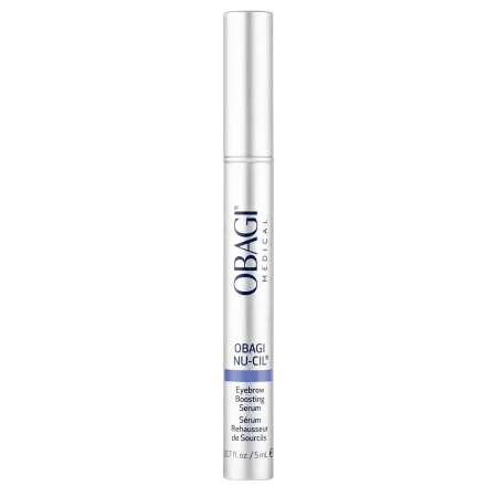 OBAGI Medical - Nu-Cil Eyebrow Boosting Serum - Сыворотка для бровей - 5ml