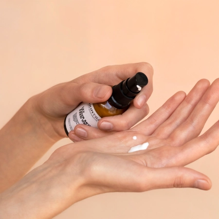 SkinTra - Let Your Skin Feed On - Питательный крем с пребиотиками - 50ml