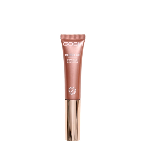GOSH - Blush Up - Кремова рум'яна - 003 Coral Red - 14ml
