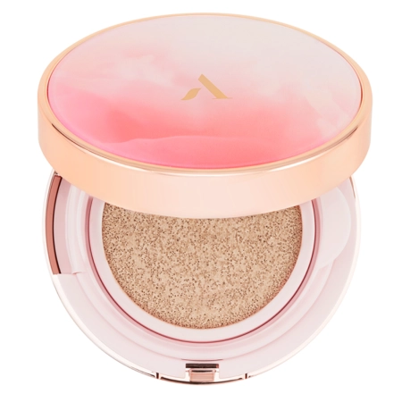 Aperire - Day Dream Cover Cushion SPF50+/PA++++ - 03 Tan Beige - Тональний кушон - 13 g