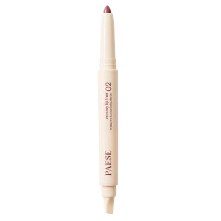 Paese - Кремовый карандаш для губ - Blush Crush - 02 - 0,6 g