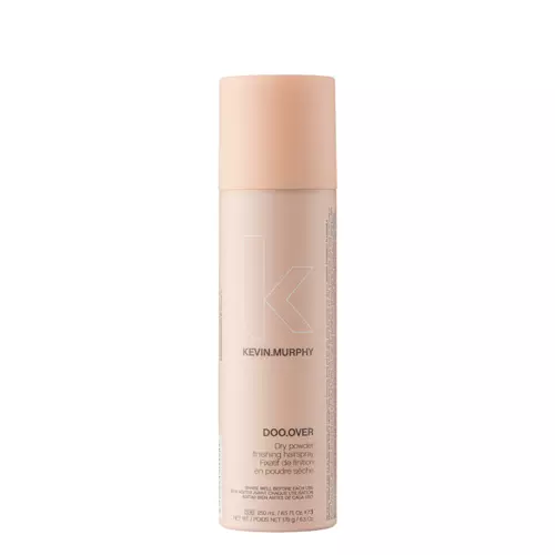 Kevin Murphy - Doo Over - Пудровый лак для объёма волос - 250ml