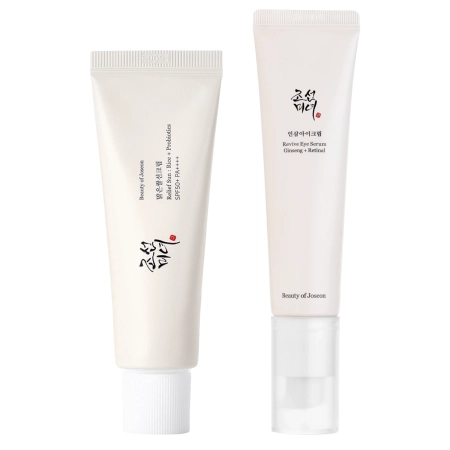 Beauty of Joseon - Набір Radiant Day Set - 30 ml + 50 ml