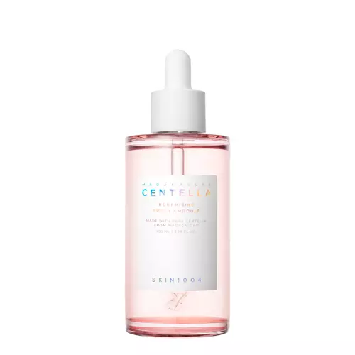 SKIN1004 - Madagascar Centella Poremizing Fresh Ampoule - Сироватка для звуження пор із центеллою - 100ml