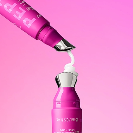 Paula's Choice - Pro-Collagen Peptide Firming Eye Serum - Зміцнювальна сироватка для шкіри навколо очей - 15ml