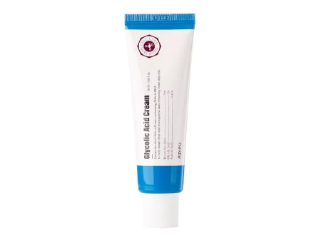 A'pieu - Glycolic Acid Cream - Крем с гликолевой кислотой - 50ml