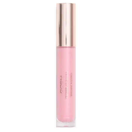 GOSH - Peptide Lip Gloss - Блиск для губ з пептидами - 002 Candy - 7ml