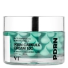 VT Cosmetics - PDRN Capsule Cream 100 - Регенерувальний крем для обличчя з PDRN - 50ml