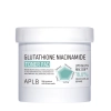 APLB - Glutathione Niacinamide Toner Pad - Осветляющие пэды для лица - 60шт./100ml