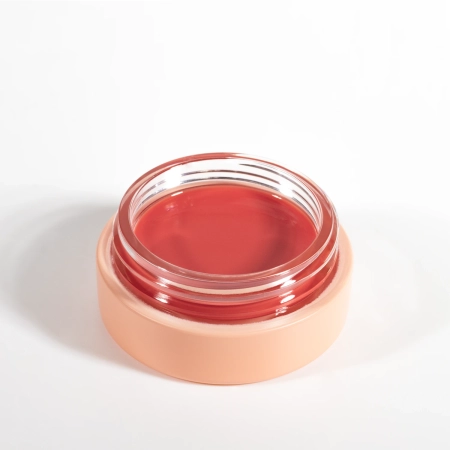 AOU - Glowy Tint Balm - Бальзам с оттенком - 02 Persimmon Balm - 3,5g