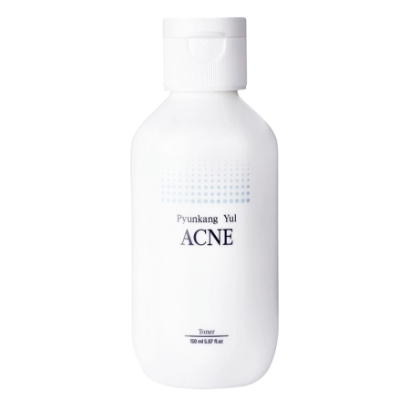 Pyunkang Yul - ACNE Toner - Протизапальний тонік для проблемної шкіри - 150ml