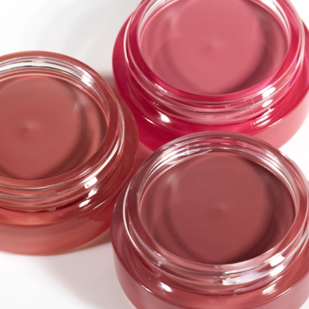AOU - Floofy Matte Balm - Матовий бальзам із відтінком - 07 Comfy Balm - 4,5g