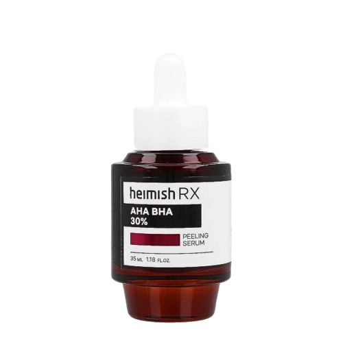 Heimish - RX AHA BHA 30% Peeling Serum - Пилинг-сыворотка для лица - 35ml