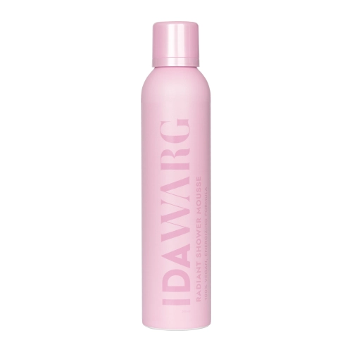 IDA WARG - Radiant Shower Mousse - Мусс для душа - 200ml