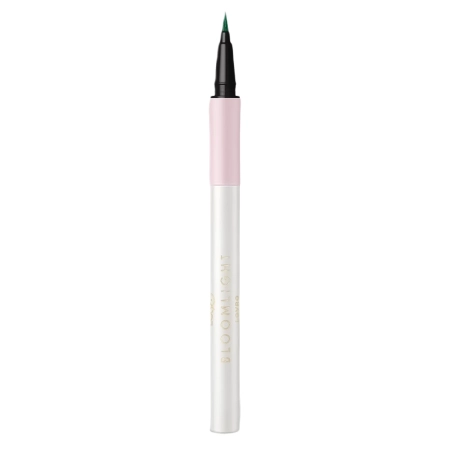 LOVRO - Bloomlight Eyeliner - Жидкая подводка для глаз - Emerald - 0,6g
