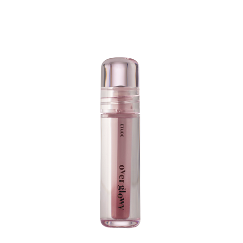 Etude House - Over Glowy Tint - Глянцевий тінт для губ - 06 Pink's Tone - 3g
