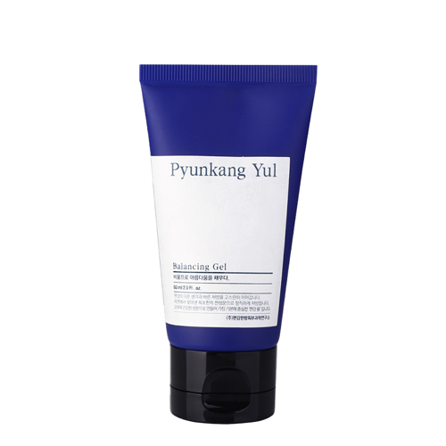 Pyunkang Yul - Balancing Gel - Зволожувальний гель для обличчя - 60ml