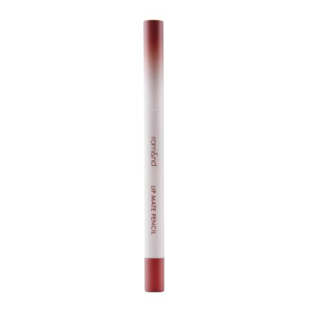 Rom&nd - Lip Mate Pencil - Олівець для губ - 06 Under Chili - 0,5g