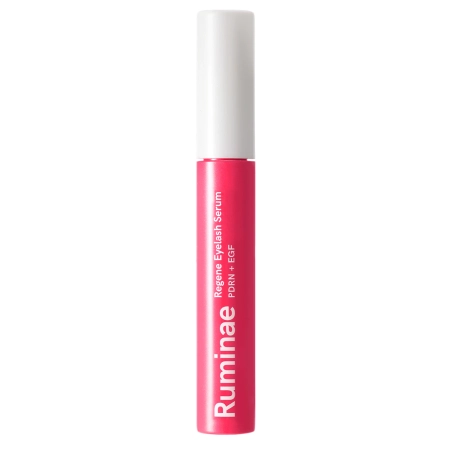 Ruminae - Regene Eyelash Serum - Регенерирующая сыворотка для ресниц - 10ml