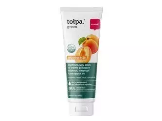 Tołpa - Багатофункціональна кремова олія для сухого, тьмяного та сплутаного волосся - 125ml