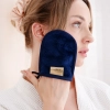 Cosibella Accessories - Рукавиця для демакіяжу лише водою - Pacific Blue