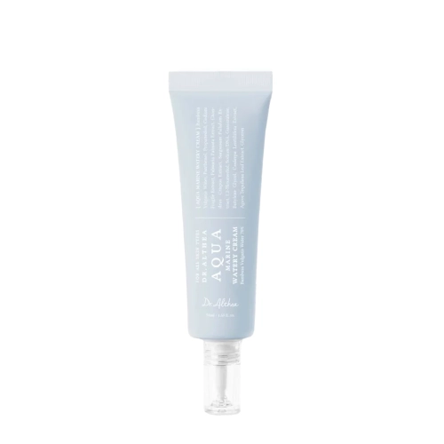 Dr. Althea - Aqua Marine Watery Cream - Зволожувальний крем для обличчя - 50ml