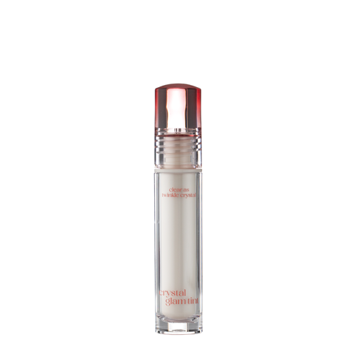CLIO - Crystal Glam Tint - Глянцевий тінт для губ - 006 Daily Mauve - 3,2g