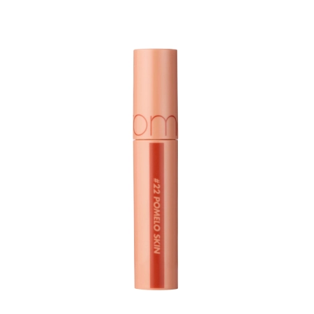 Rom&nd - Juicy Lasting Tint - Стійкий тінт для губ - 22 Pomelo Skin - 5,5 g