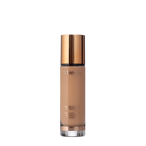 O.TWO.O - Liquid Foundation Fit For Any Color Skin - Увлажняющий тональный крем - 06 - 30ml