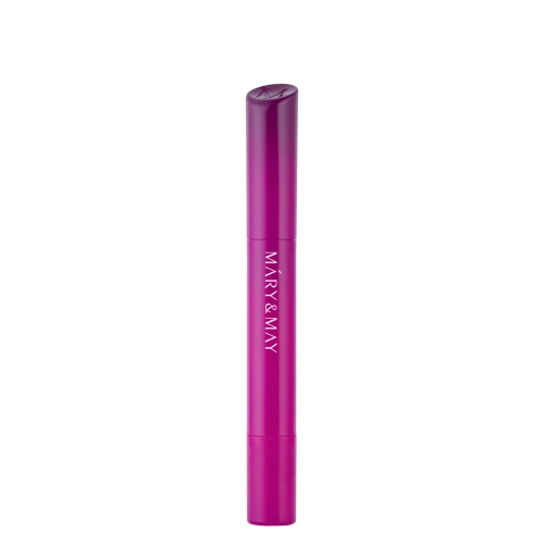 Mary&May - Blooming Glow Lip - Бальзам для губ - 08 Mauve Pansy - 1,7g