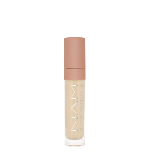 NAM - Pro Shaping Concealer - Консилер для обличчя - 4 - 6ml