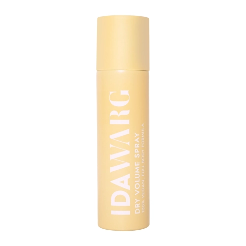 IDA WARG - Dry Volume Spray - Сухой спрей для увеличения объема волос - 150ml