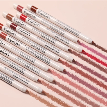 Moira - Lip Appeal Waterproof Liner - Водостійкий олівець для губ - 003 Tease - 0,6g
